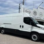 
										IVECO Daily 2.3 TD 35S 16 A8 V 4100H2 16 M3 full									