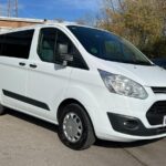 
										FORD Custom  2.0TDCI  Combi 9 full									