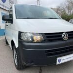 
										VOLKSWAGEN – Transporter 2.0TDI COMBI 9 full									