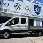 
										FORD TRANSIT 2.0TDCI L3 7 PLAZAS full									