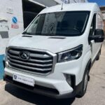 
										Maxus DELIVER 9 2.0D  L2H2 146CV full									