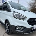 
										FORD TRANSIT TOURNEO CUSTOM 2.0 BLUE HYBRID full									