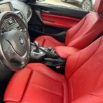 
										BMW – Serie 1 – M135i xDrive 3p Aut. full									