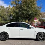 
										OPEL – Insignia – 4p Excellence 2.0 CDTI ecoFLEX 140 CV Start & Stop full									