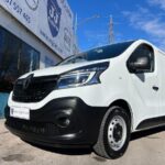 
										RENAULT TRAFIC 2.0DCI  L1H1 120CV full									