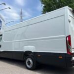 
										IVECO Daily 2.3 TD 35S 16 A8 V 4100H2 16 M3 full									
