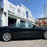 
										BMW – Serie 3 – 318Ci Coup&eacute; full									