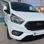 
										FORD  Tourneo Custom 2.0 TDCI 185CV Auto full									