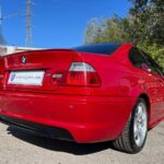 
										BMW – Serie 3 Coup&eacute; – 318Ci cat full									