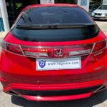 
										HONDA – Civic – 1.4 i-VTEC 3p. Type S full									