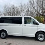 
										VOLKSWAGEN – Transporter 2.0TDI COMBI 9 full									