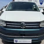 
										VOLKSWAGEN – Multivan – 2.0 TSI 204CV DSG Highline full									
