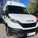 
										IVECO Daily 3.0D 176CV 35S 18H A8 V 4100H2 16 M3 full									