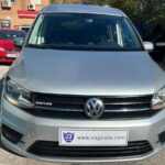 
										VOLKSWAGEN – Caddy – Trendline 1.4 TGI BMT 81 kW7 plazas full									