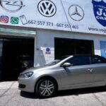 
										VOLKSWAGEN – Golf –  Cabriolet 2.0 TDI BlueMotion Tech. full									