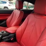 
										BMW – Serie 1 – M135i xDrive 3p Aut. full									