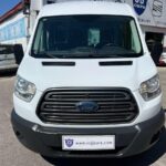 
										FORD TRANSIT 2.2TDCI L3H2 125cv full									