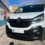 
										RENAULT TRAFIC 2.0DCI  L1H1 120CV full									