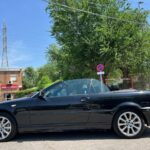 
										BMW – Serie 3 Cabrio – 318Ci cat full									