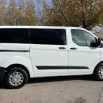 
										FORD Custom  2.0TDCI  Combi 9 full									