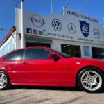 
										BMW – Serie 3 Coup&eacute; – 318Ci cat full									