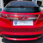 
										HONDA – Civic – 1.4 i-VTEC 3p. Type S full									