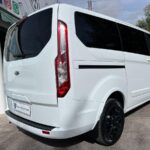 
										FORD Tourneo Custom 2.0 TDCI L1 Auto full									