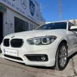 
										BMW – Serie 1 – 120d 5p Aut. full									