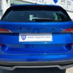 
										SKODA – Kamiq  1.6 TDI DSG Style full									