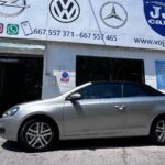 
										VOLKSWAGEN – Golf –  Cabriolet 2.0 TDI BlueMotion Tech. full									