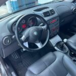 
										ALFA ROMEO – GT – 2.0 JTS Distinctive full									