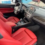 
										BMW – Serie 1 – M135i xDrive 3p Aut. full									