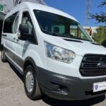 
										FORD TRANSIT 2.2TDCI L3H2 125cv full									