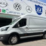 
										FORD Transit 350 L4H3 Van 2.0TDCI full									