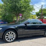 
										BMW – Serie 3 Cabrio – 318Ci cat full									