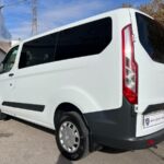 
										FORD Custom  2.0TDCI  Combi 9 full									