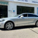 
										MERCEDES – Clase CLS – Shooting Brake 350 BlueEFFICIENCY full									