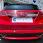 
										HONDA – Civic – 1.4 i-VTEC 3p. Type S full									