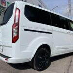 
										FORD Tourneo Custom 2.0 TDCI L1 Auto full									