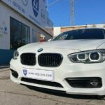 
										BMW – Serie 1 – 120d 5p Aut. full									