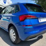 
										SKODA – Kamiq  1.6 TDI DSG Style full									