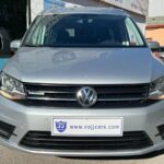 
										VOLKSWAGEN – Caddy – Trendline 1.4 TGI BMT 81 kW7 plazas full									