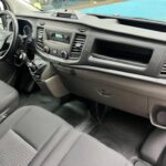 
										FORD TRANSIT CUSTOM 2.0TDCI MHEV L1 130CV full									