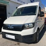 
										MAN MAN TGE 2.0TDI   L3H2 full									