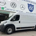 
										FIAT Ducato Furgon  L4H2 2.2BlueHDi 180CV full									