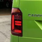 
										VOLKSWAGEN – Caddy –  1.4 TGI Highline full									