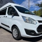 
										FORD TRANSIT CUSTOM 2.0TDCI L2 full									
