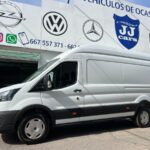
										FORD Transit 350 L4H3 Van 2.0TDCI full									