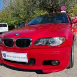 
										BMW – Serie 3 Coup&eacute; – 318Ci cat full									