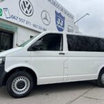 
										VOLKSWAGEN – Transporter 2.0TDI COMBI 9 full									